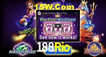 188Rio - cassino ao vivo