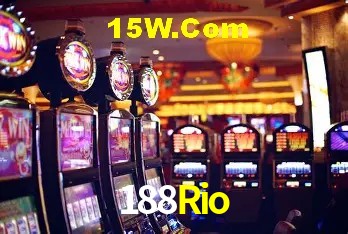 188Rio - Aplicativo Móvel